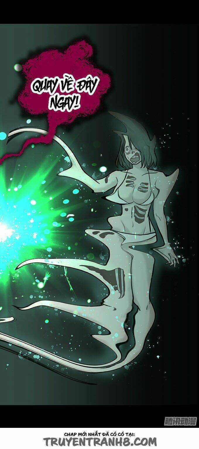 Ớn Lạnh Tuyệt Đối Chapter 108 trang 67