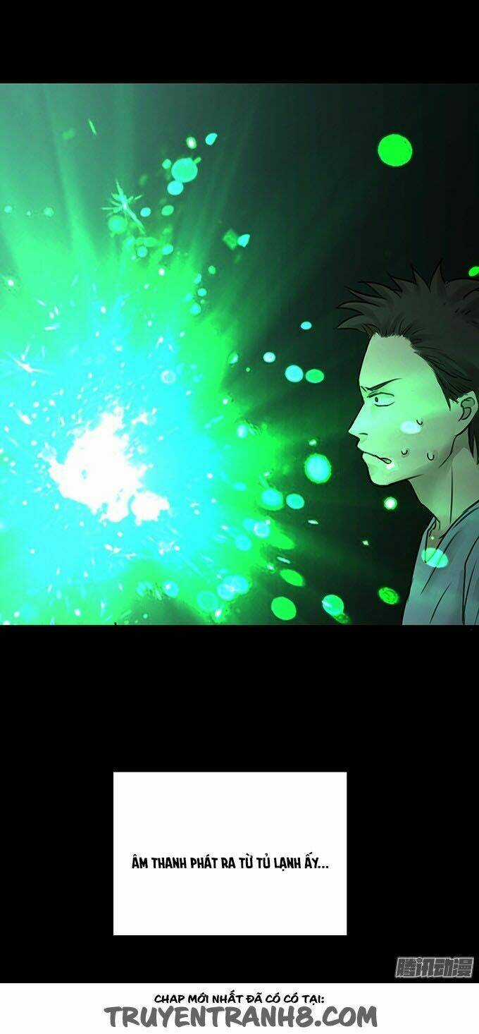 Ớn Lạnh Tuyệt Đối Chapter 108 trang 68