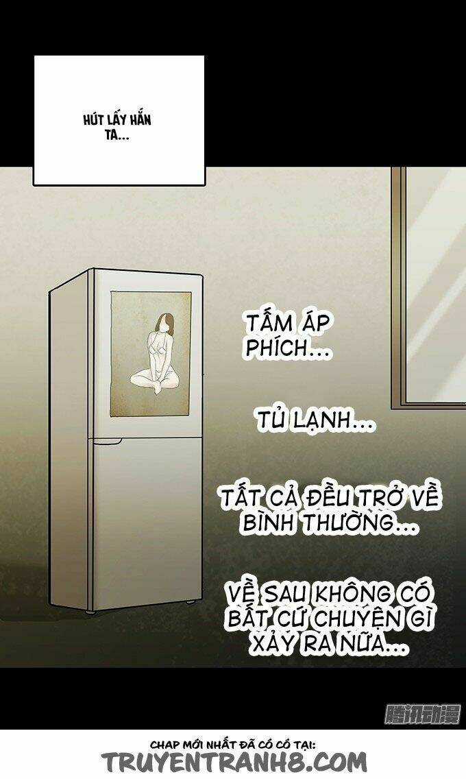 Ớn Lạnh Tuyệt Đối Chapter 108 trang 69