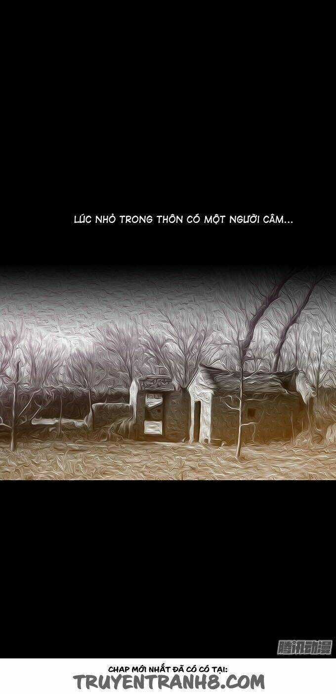 Ớn Lạnh Tuyệt Đối Chapter 109 trang 11