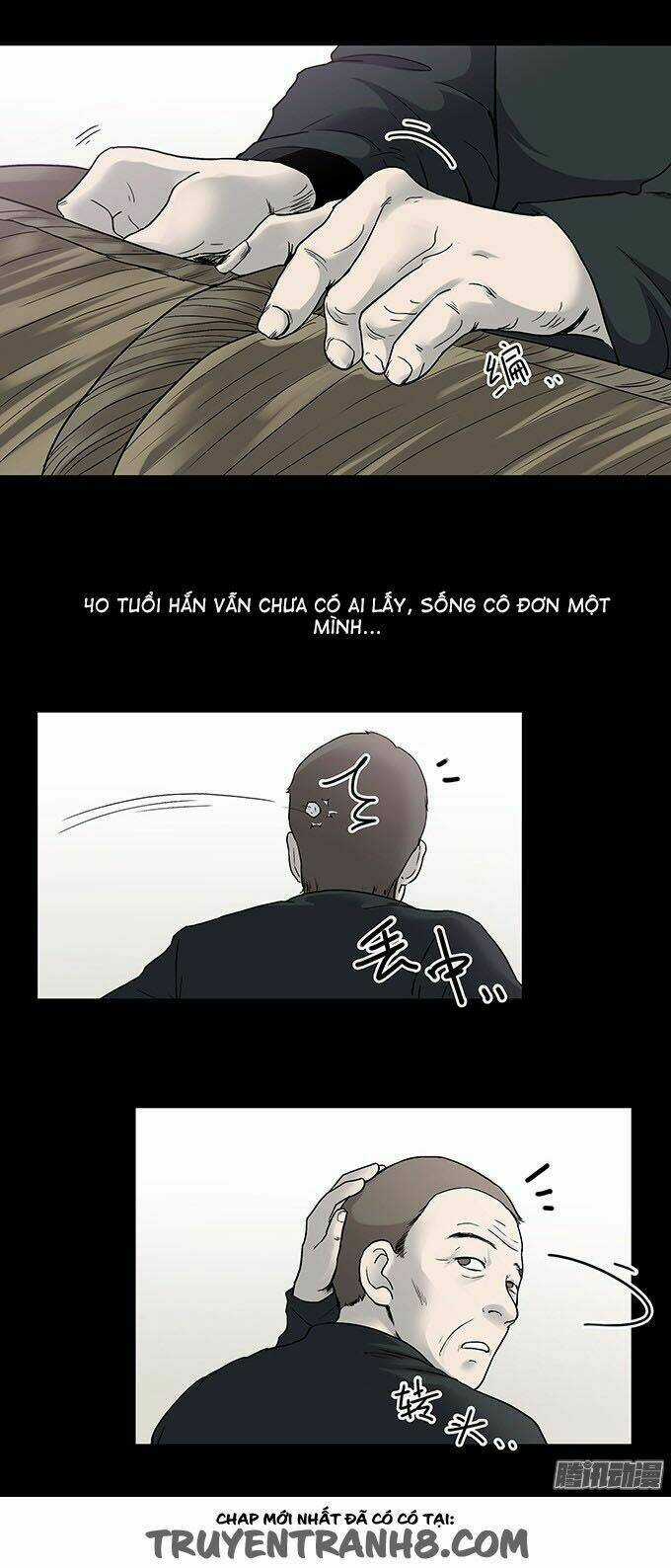 Ớn Lạnh Tuyệt Đối Chapter 109 trang 13