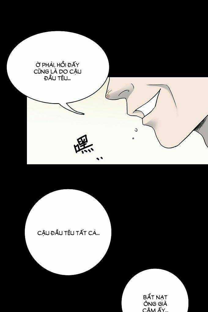 Ớn Lạnh Tuyệt Đối Chapter 109 trang 15