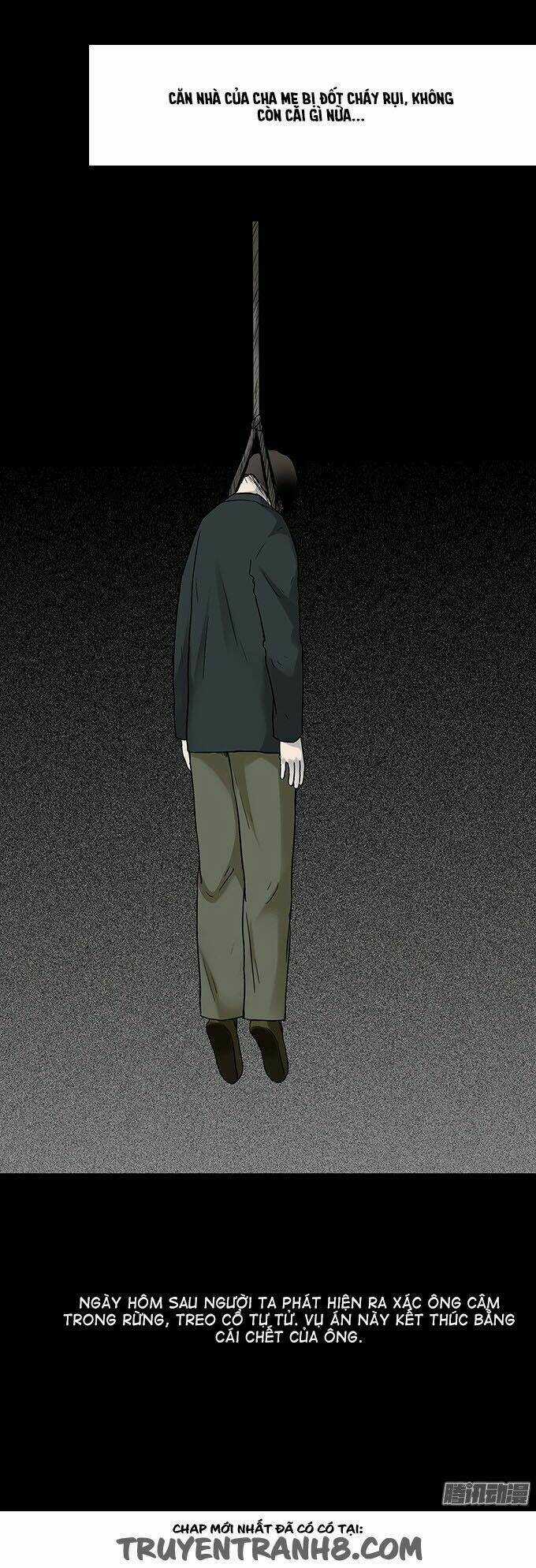 Ớn Lạnh Tuyệt Đối Chapter 109 trang 27