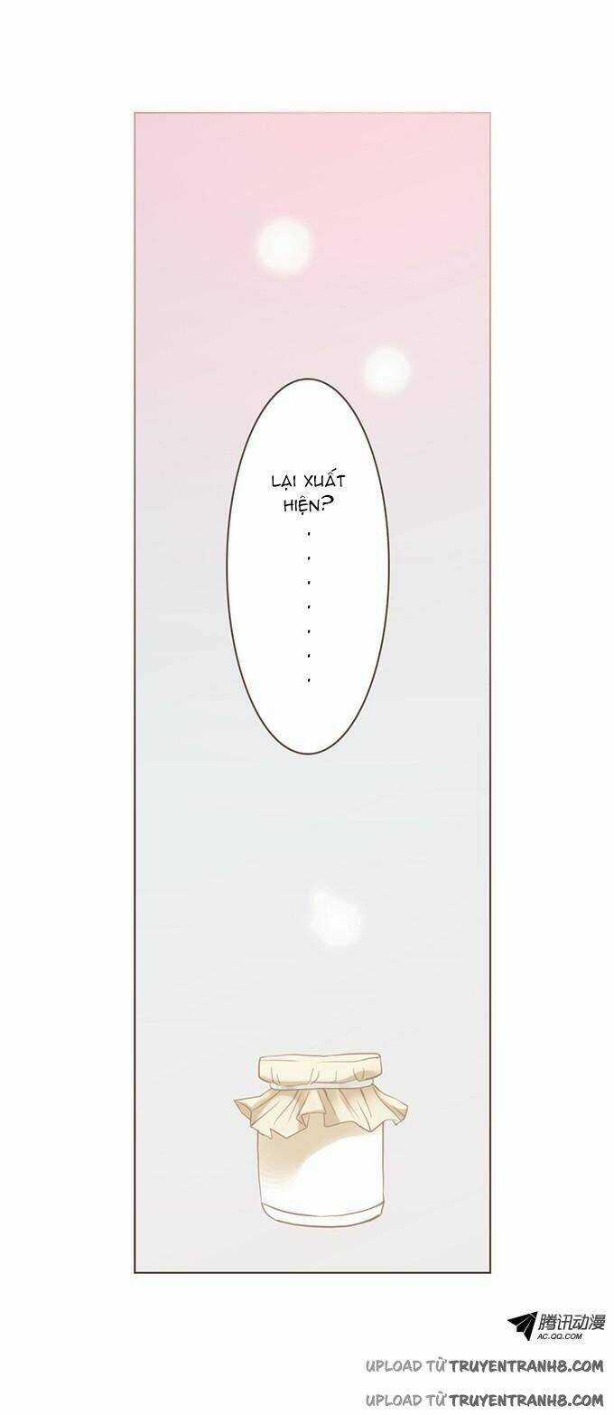 Ớn Lạnh Tuyệt Đối Chapter 11 trang 10