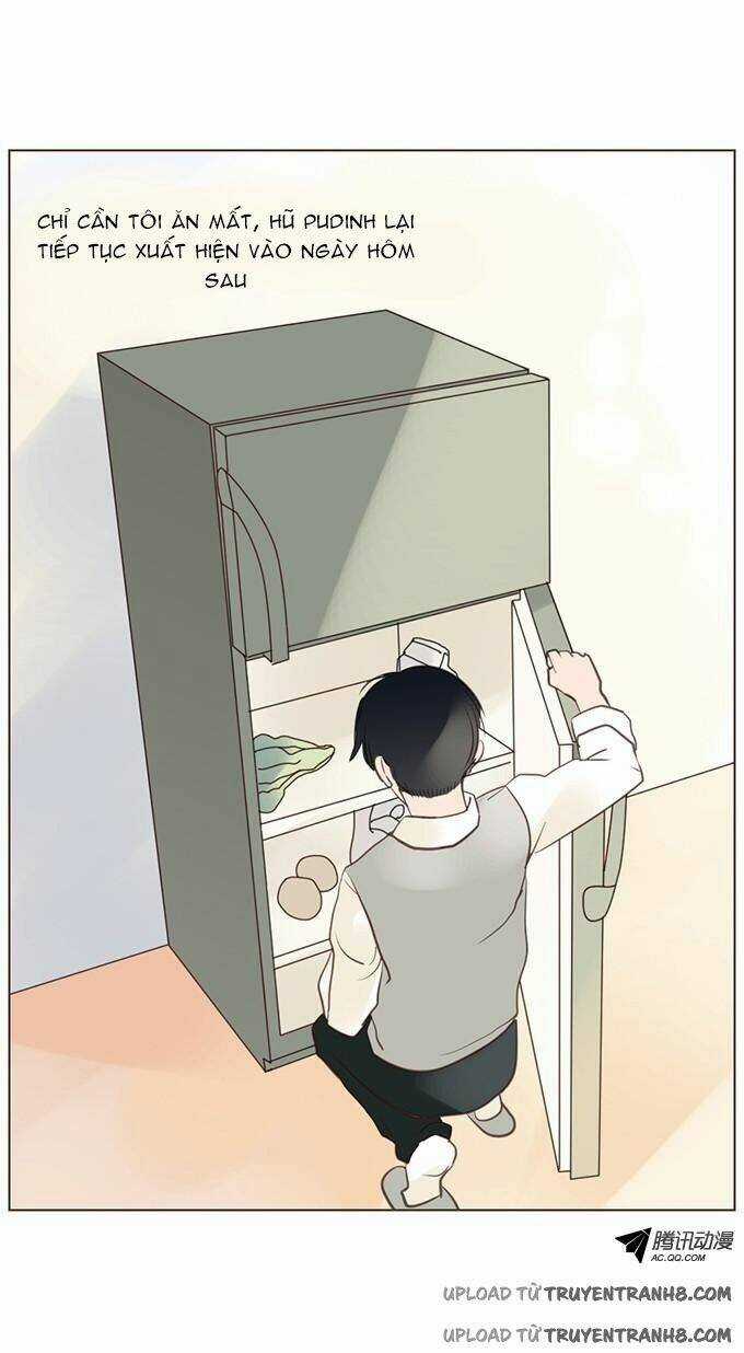 Ớn Lạnh Tuyệt Đối Chapter 11 trang 11