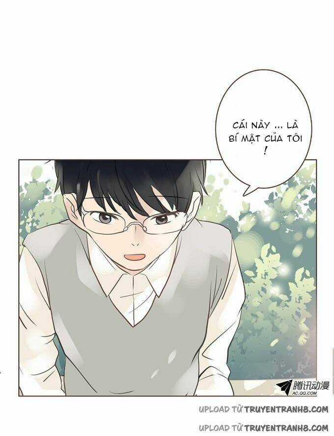 Ớn Lạnh Tuyệt Đối Chapter 11 trang 13