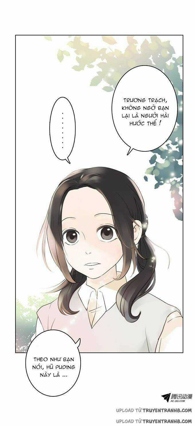 Ớn Lạnh Tuyệt Đối Chapter 11 trang 15