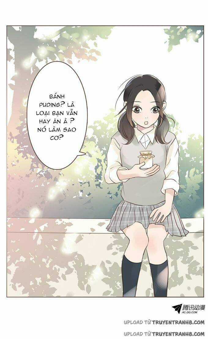 Ớn Lạnh Tuyệt Đối Chapter 11 trang 2