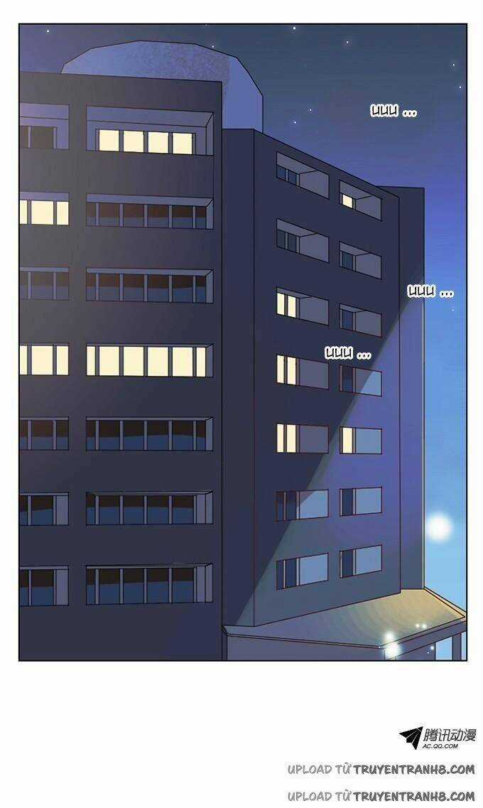 Ớn Lạnh Tuyệt Đối Chapter 11 trang 22