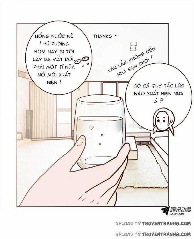 Ớn Lạnh Tuyệt Đối Chapter 11 trang 23