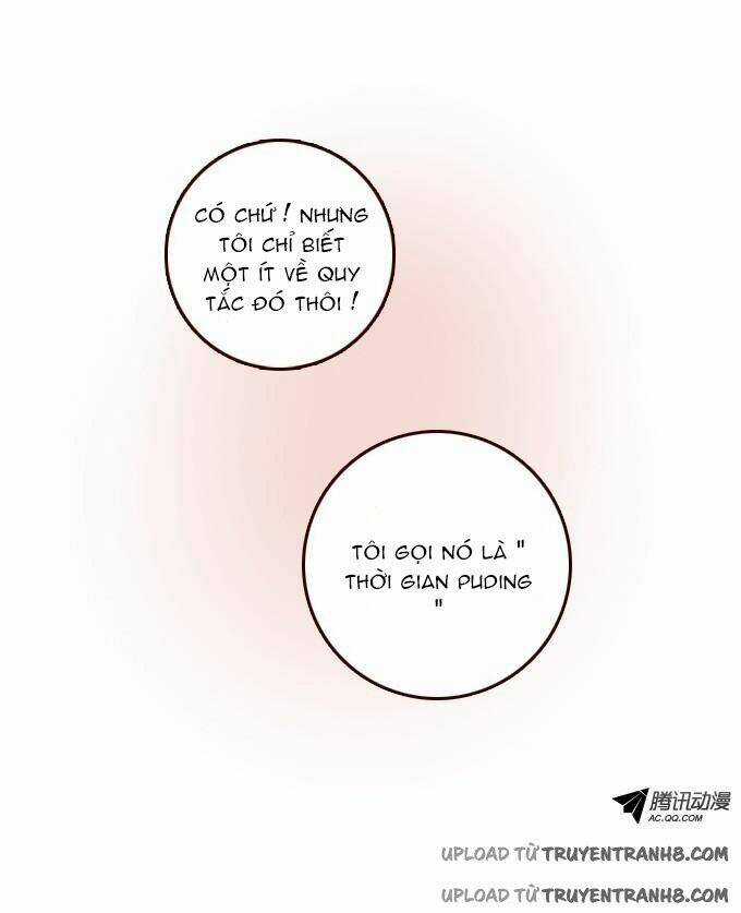 Ớn Lạnh Tuyệt Đối Chapter 11 trang 24