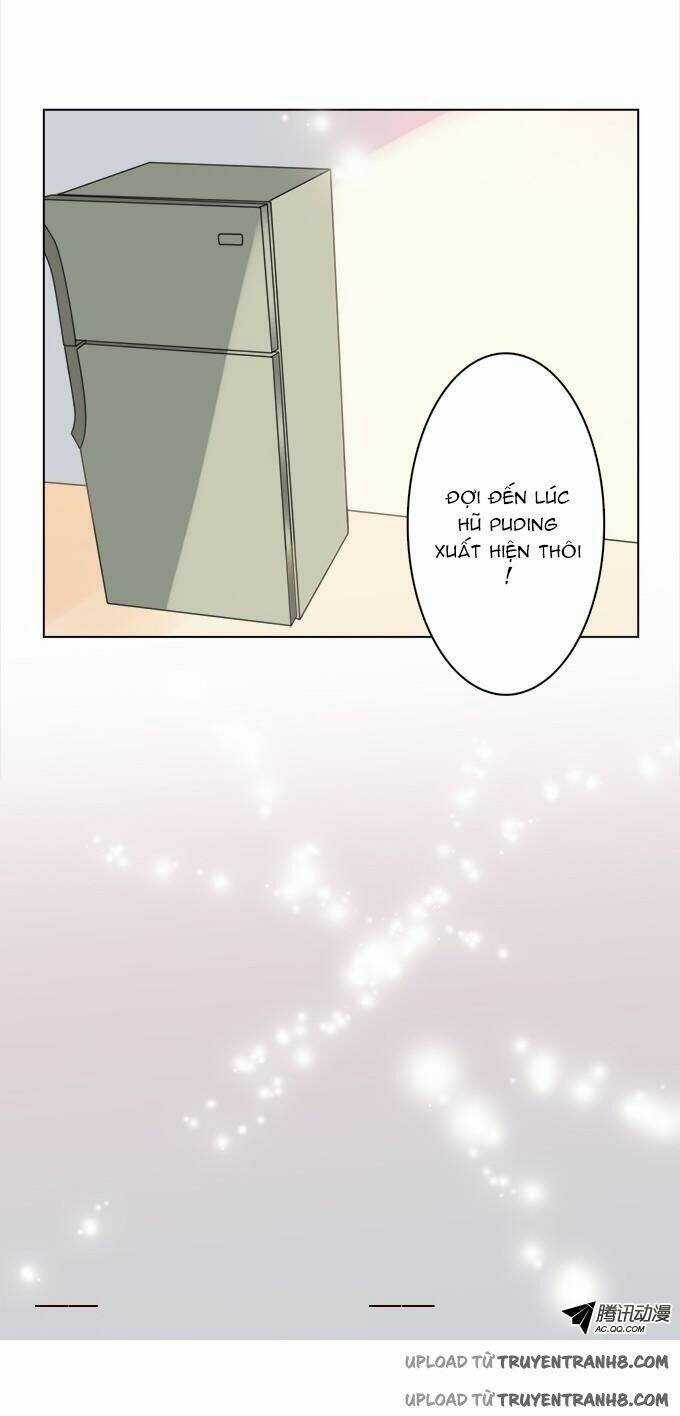 Ớn Lạnh Tuyệt Đối Chapter 11 trang 27