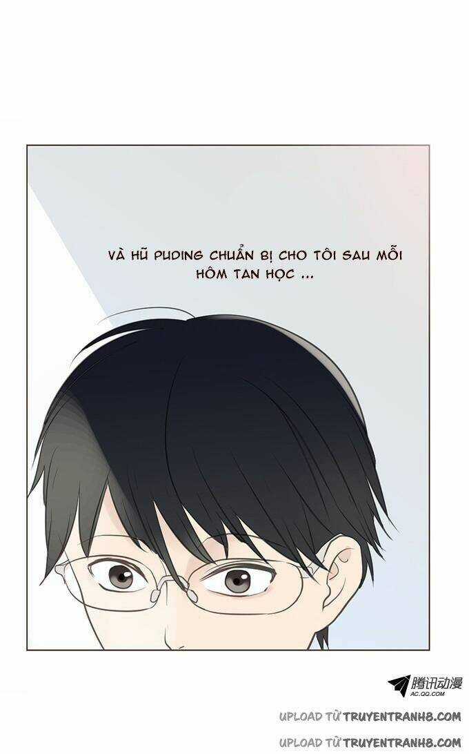 Ớn Lạnh Tuyệt Đối Chapter 11 trang 4