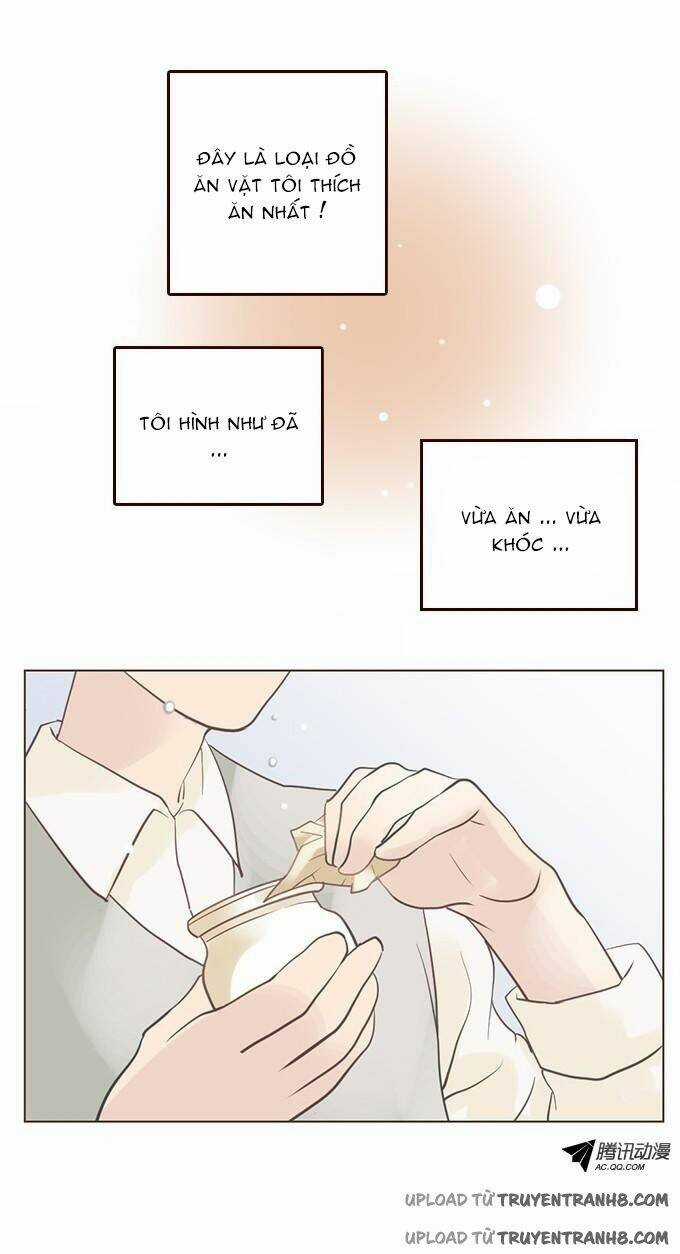 Ớn Lạnh Tuyệt Đối Chapter 11 trang 5