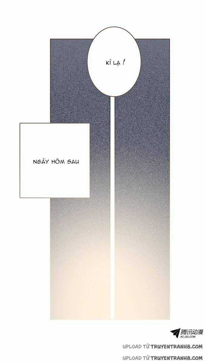 Ớn Lạnh Tuyệt Đối Chapter 11 trang 6