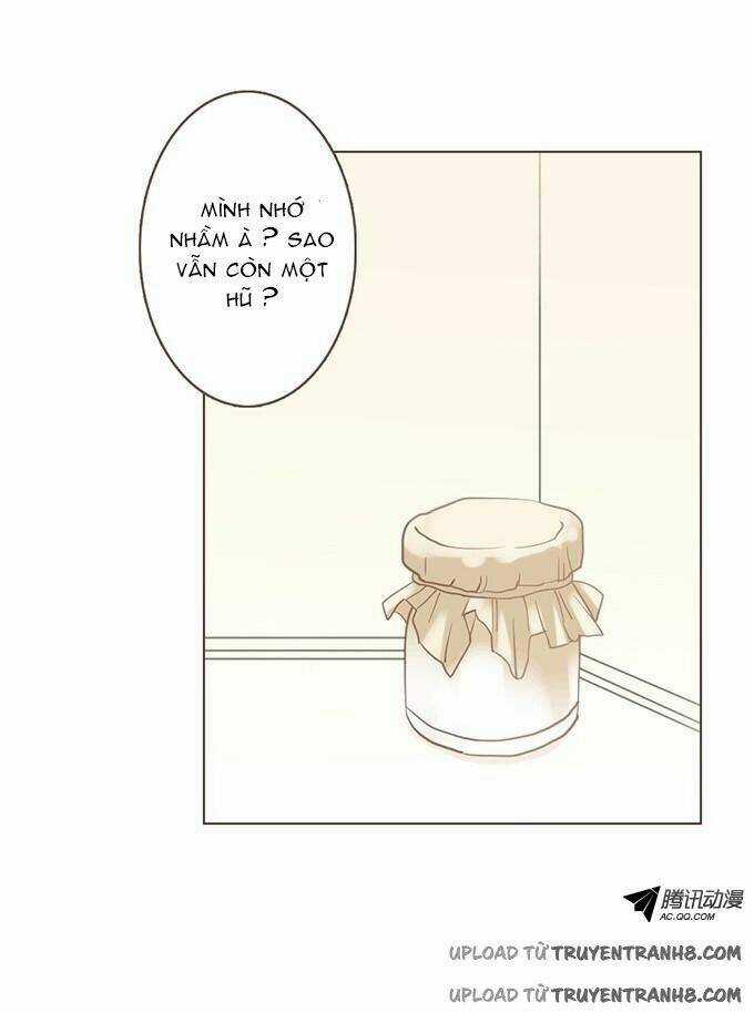 Ớn Lạnh Tuyệt Đối Chapter 11 trang 8