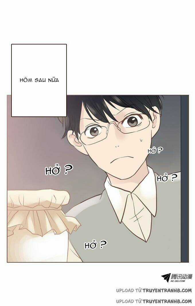 Ớn Lạnh Tuyệt Đối Chapter 11 trang 9