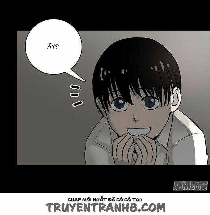 Ớn Lạnh Tuyệt Đối Chapter 110 trang 10