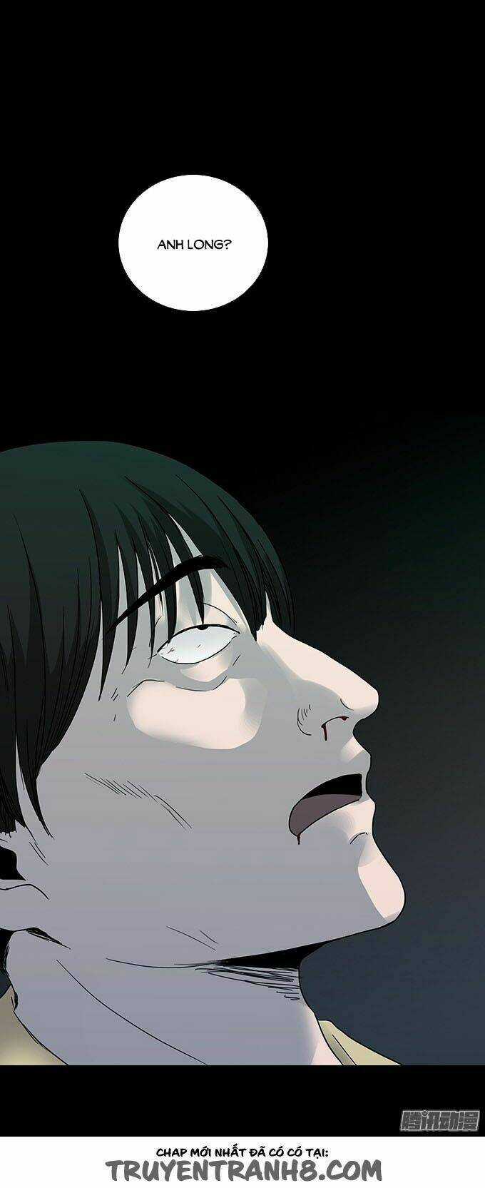 Ớn Lạnh Tuyệt Đối Chapter 110 trang 12