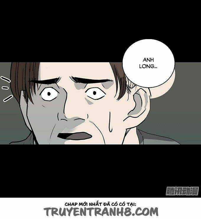 Ớn Lạnh Tuyệt Đối Chapter 110 trang 14