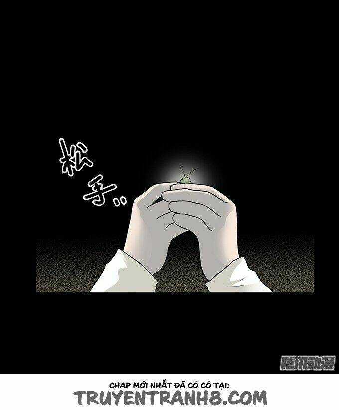 Ớn Lạnh Tuyệt Đối Chapter 110 trang 20