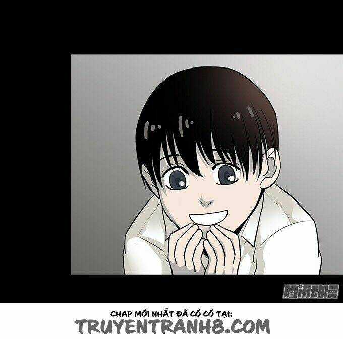 Ớn Lạnh Tuyệt Đối Chapter 110 trang 24