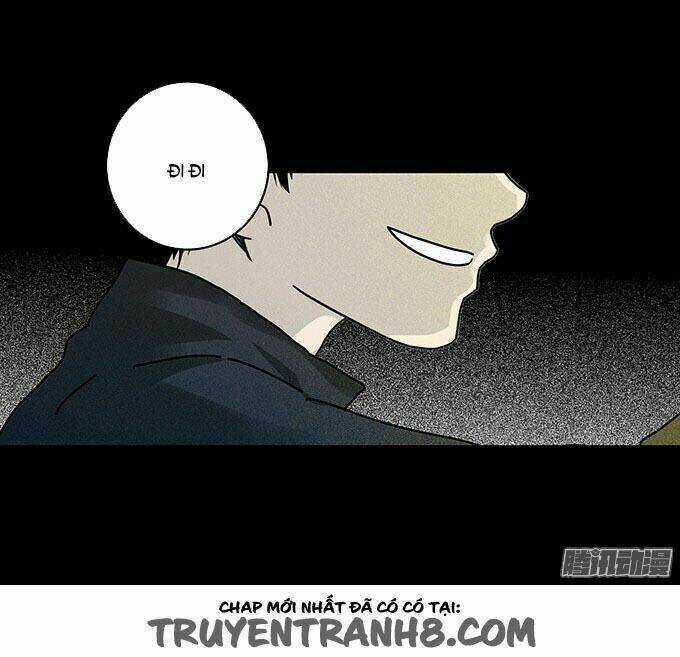 Ớn Lạnh Tuyệt Đối Chapter 110 trang 27