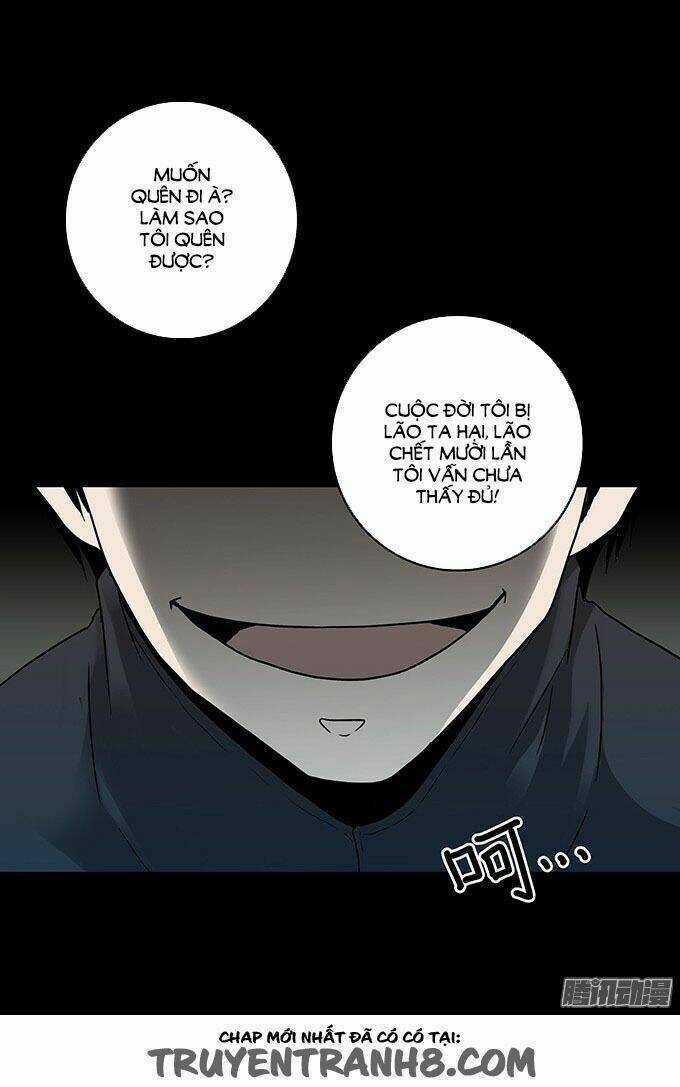 Ớn Lạnh Tuyệt Đối Chapter 110 trang 30