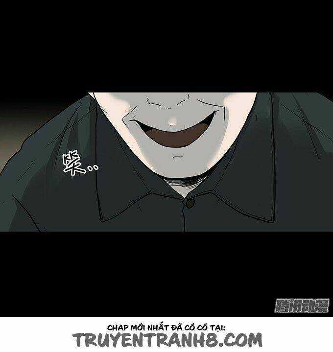 Ớn Lạnh Tuyệt Đối Chapter 110 trang 34