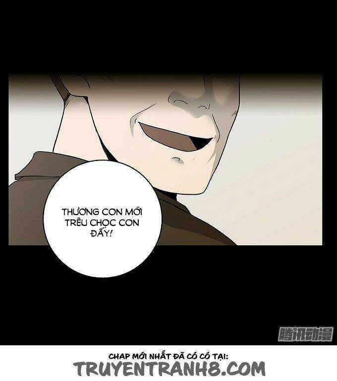 Ớn Lạnh Tuyệt Đối Chapter 110 trang 41