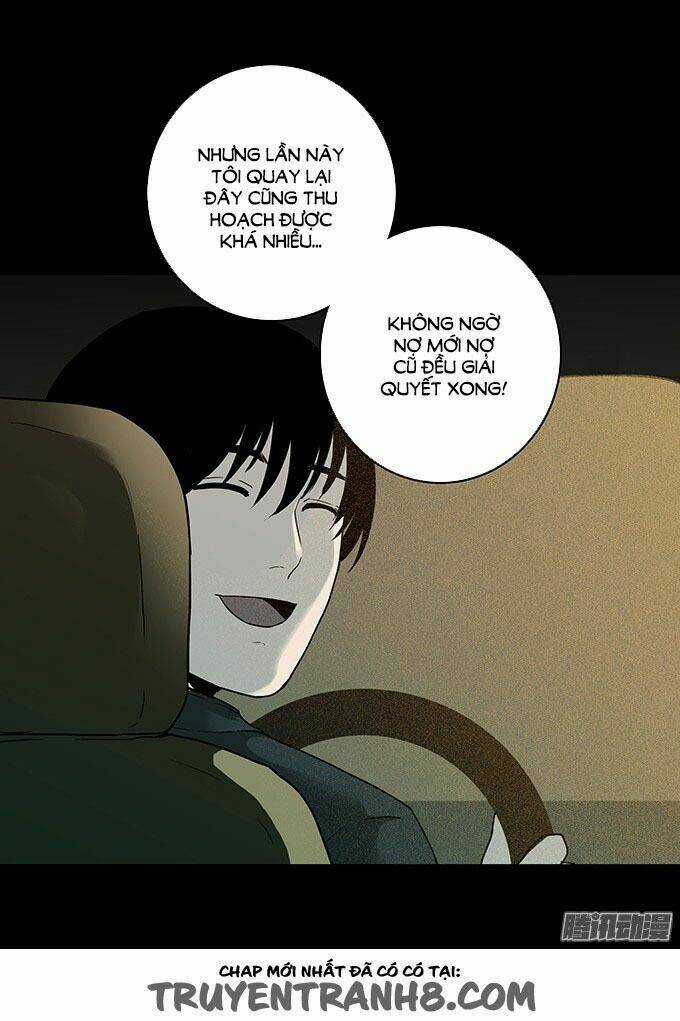 Ớn Lạnh Tuyệt Đối Chapter 110 trang 42