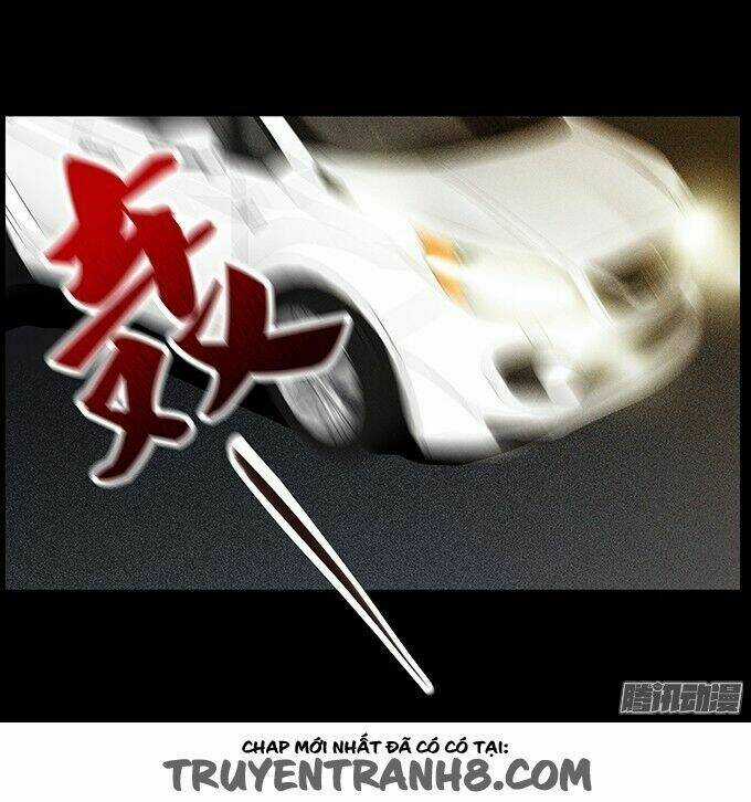 Ớn Lạnh Tuyệt Đối Chapter 110 trang 44