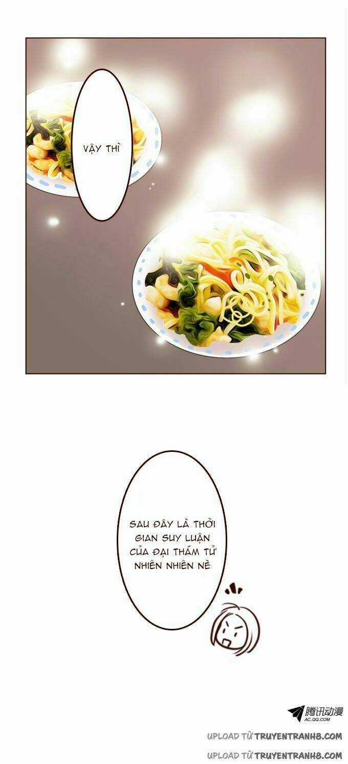 Ớn Lạnh Tuyệt Đối Chapter 12 trang 10