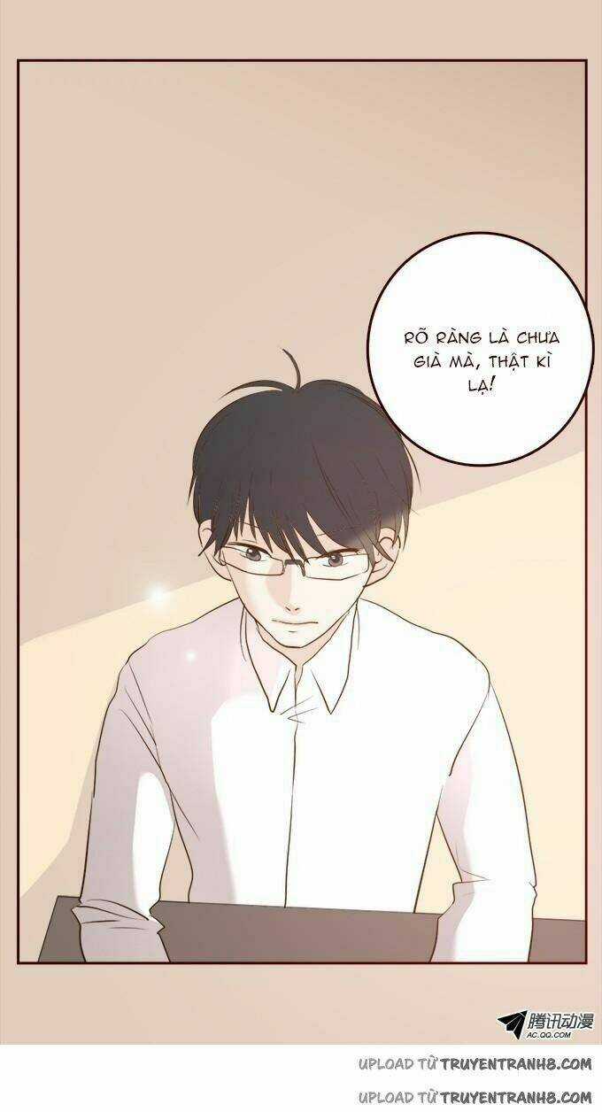 Ớn Lạnh Tuyệt Đối Chapter 12 trang 16