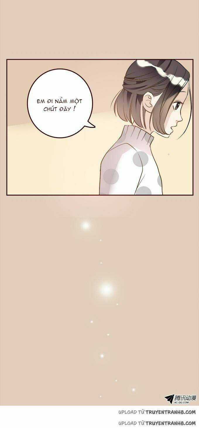 Ớn Lạnh Tuyệt Đối Chapter 12 trang 17