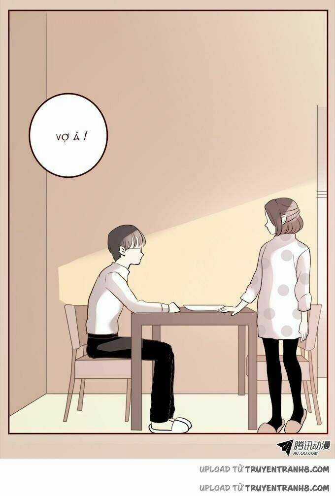 Ớn Lạnh Tuyệt Đối Chapter 12 trang 18