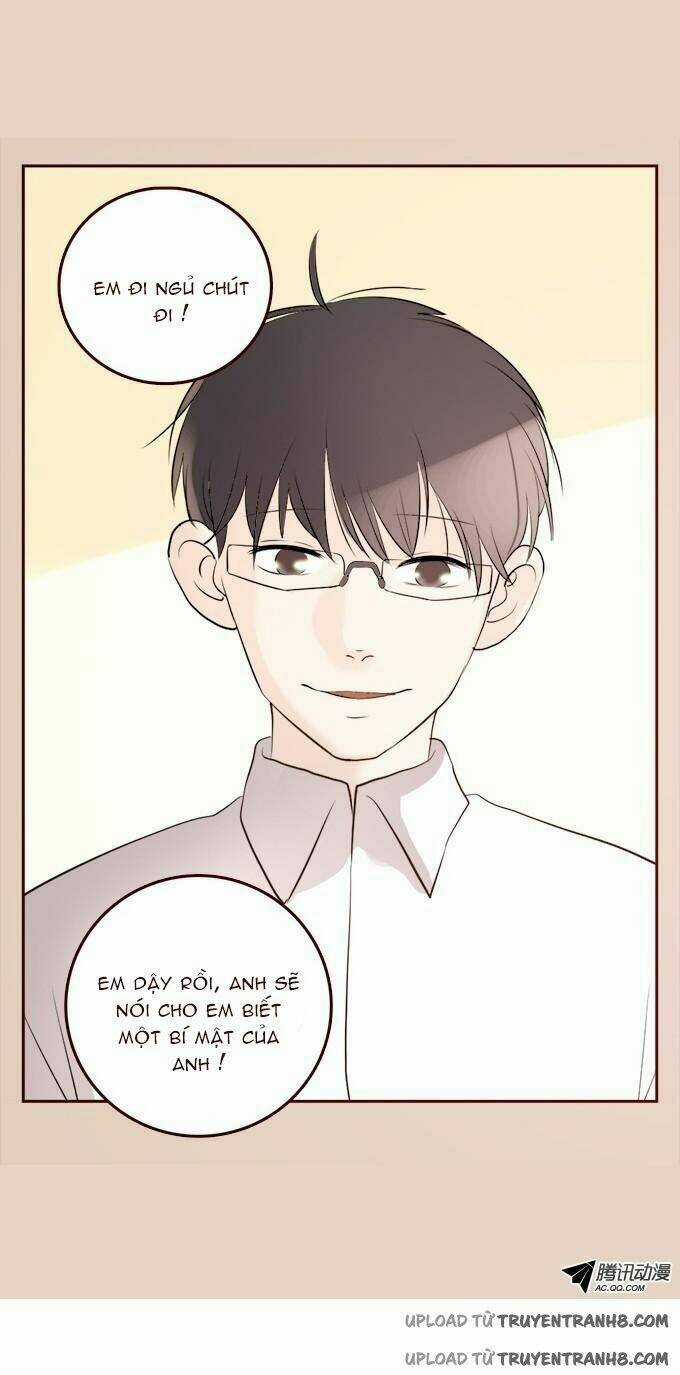 Ớn Lạnh Tuyệt Đối Chapter 12 trang 19