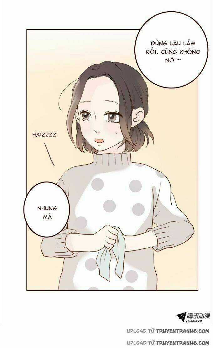 Ớn Lạnh Tuyệt Đối Chapter 12 trang 2