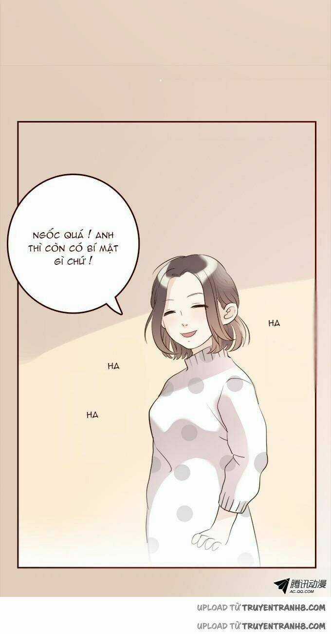 Ớn Lạnh Tuyệt Đối Chapter 12 trang 20