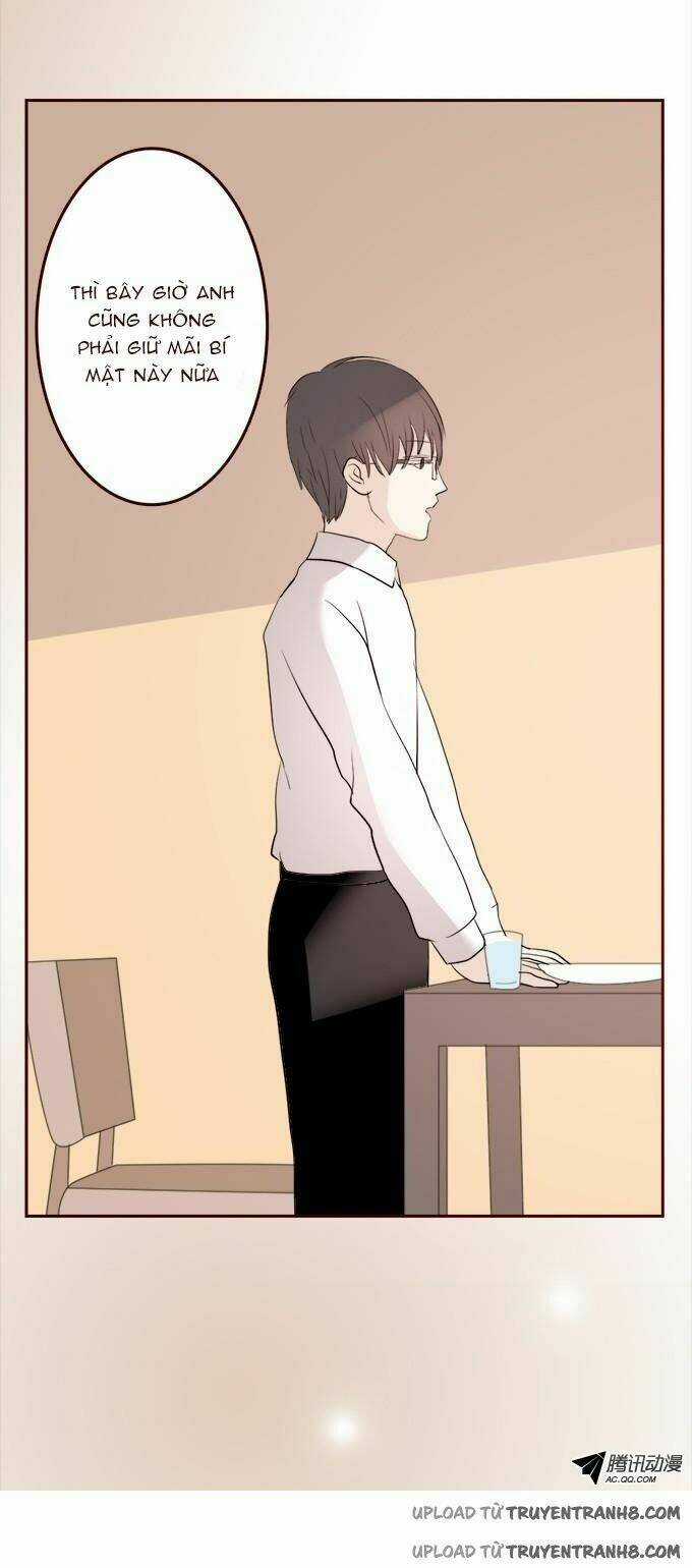 Ớn Lạnh Tuyệt Đối Chapter 12 trang 22