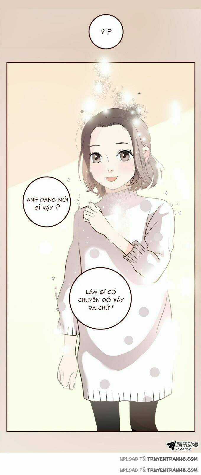 Ớn Lạnh Tuyệt Đối Chapter 12 trang 26