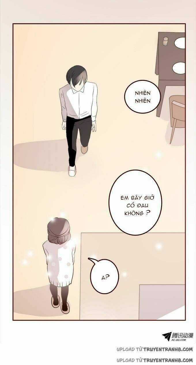 Ớn Lạnh Tuyệt Đối Chapter 12 trang 27