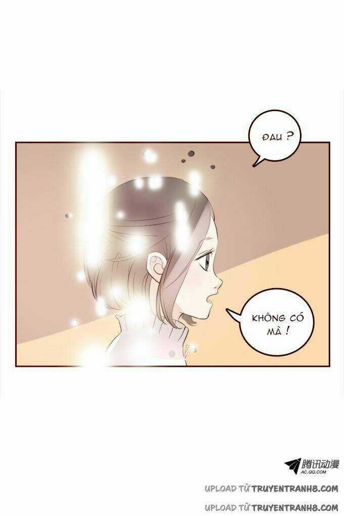 Ớn Lạnh Tuyệt Đối Chapter 12 trang 28