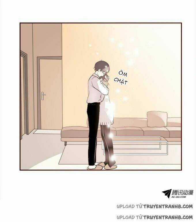 Ớn Lạnh Tuyệt Đối Chapter 12 trang 29