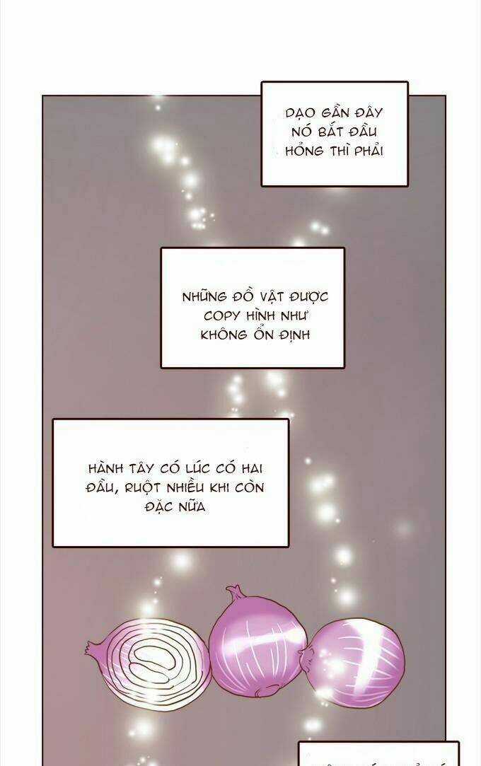 Ớn Lạnh Tuyệt Đối Chapter 12 trang 3