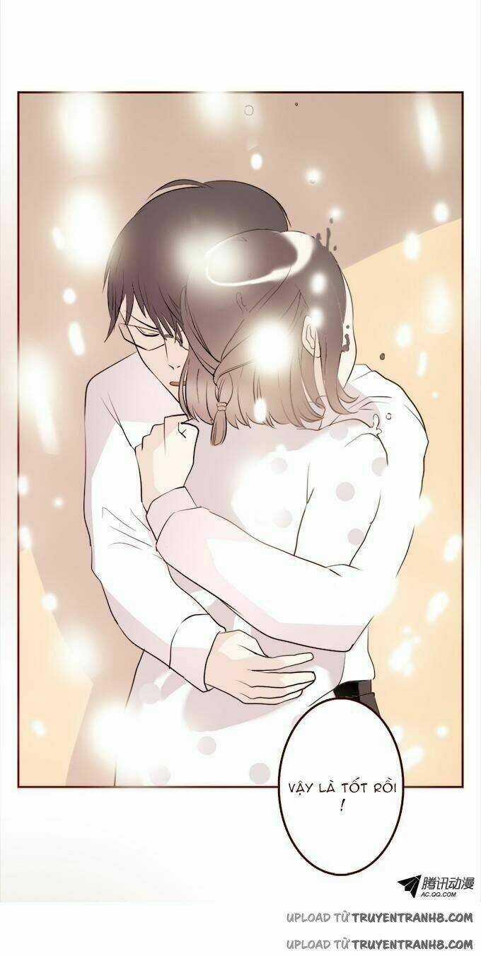 Ớn Lạnh Tuyệt Đối Chapter 12 trang 30