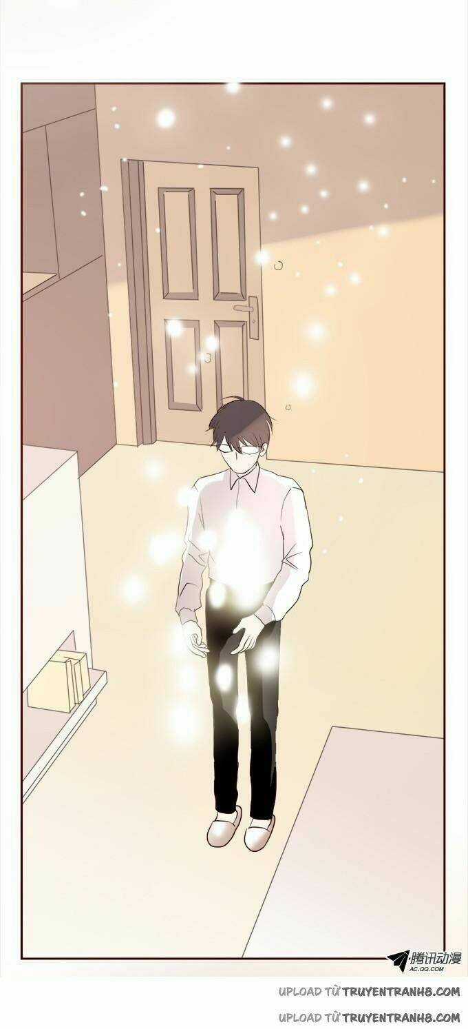 Ớn Lạnh Tuyệt Đối Chapter 12 trang 32