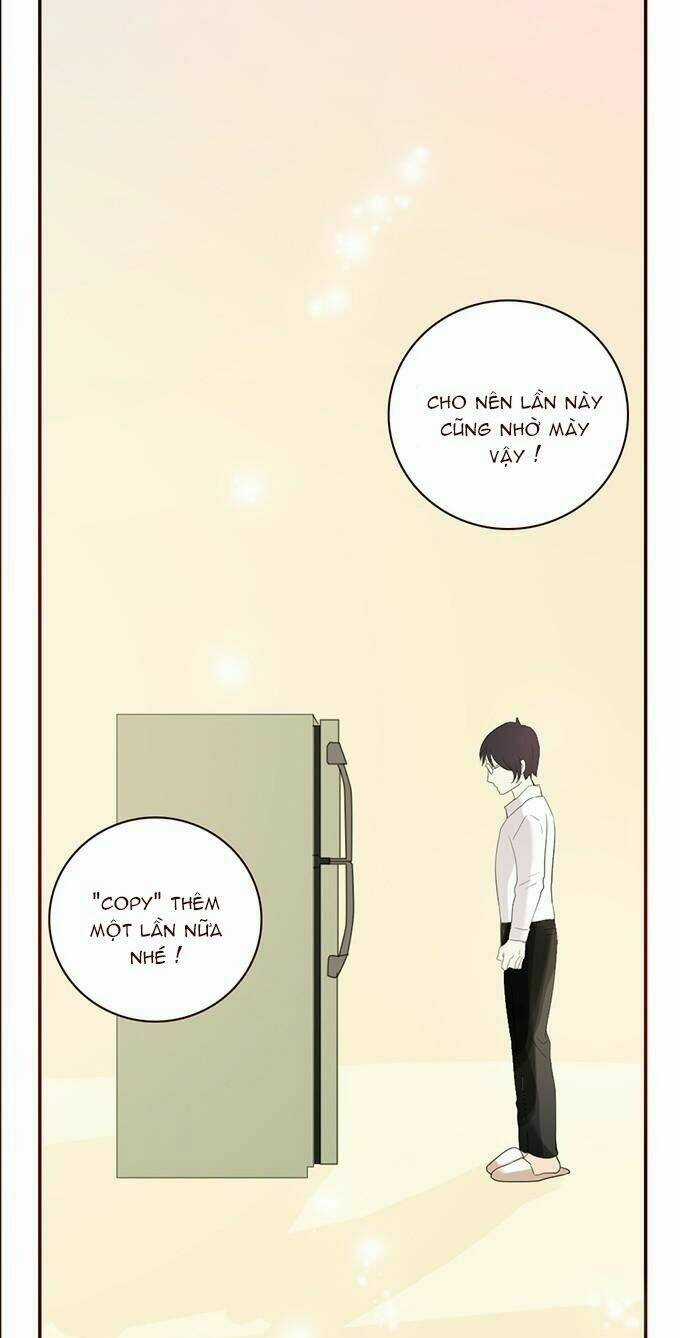 Ớn Lạnh Tuyệt Đối Chapter 12 trang 36