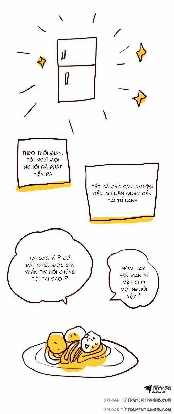 Ớn Lạnh Tuyệt Đối Chapter 12 trang 39