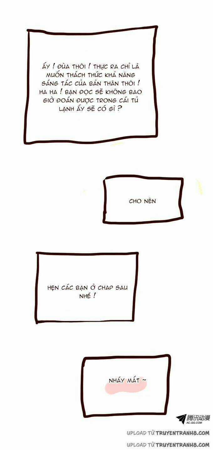 Ớn Lạnh Tuyệt Đối Chapter 12 trang 41